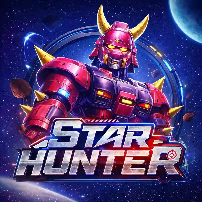 Star Hunter Slot Game u888abc